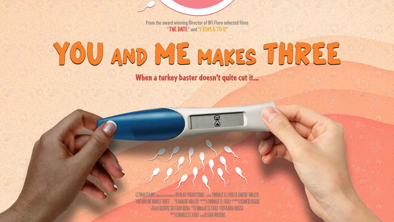 You and Me makes Three screenshot 2