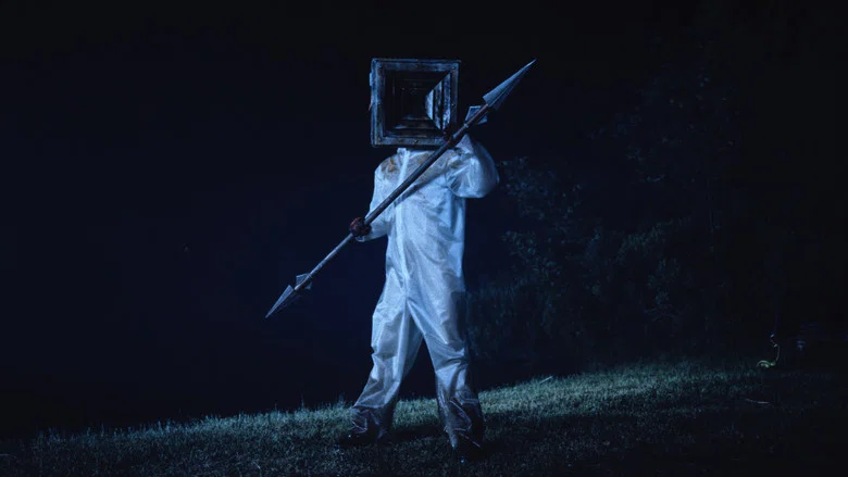 Teenage Sex and Death at Camp Miasma screenshot 5