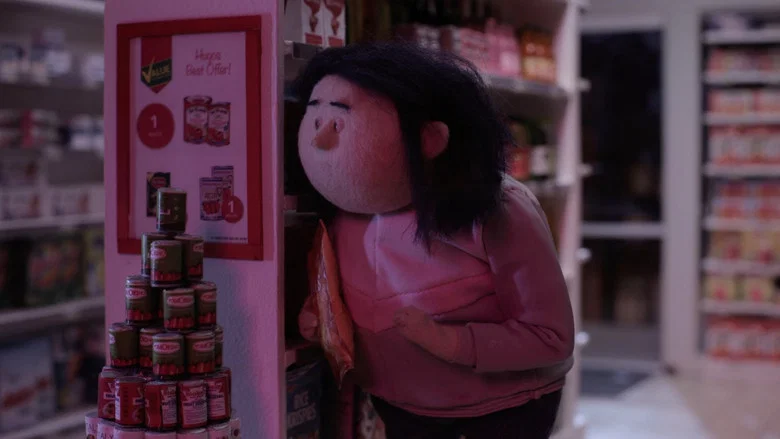 Good Intentions screenshot 1
