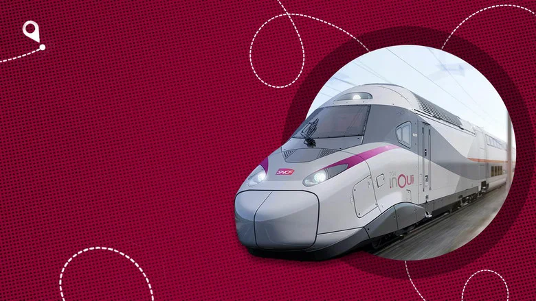 TGV M : La Techno du nouveau fleuron de la SNCF screenshot 1