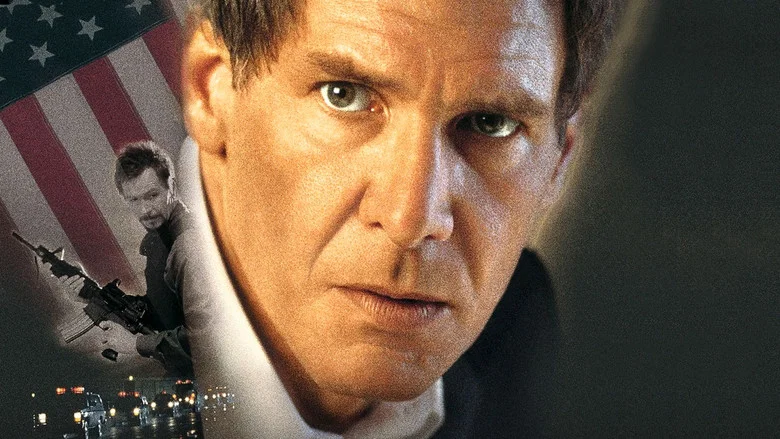 Air Force One screenshot 1