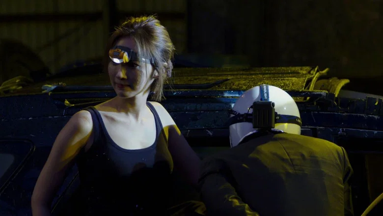 Intimate Enemies screenshot 2