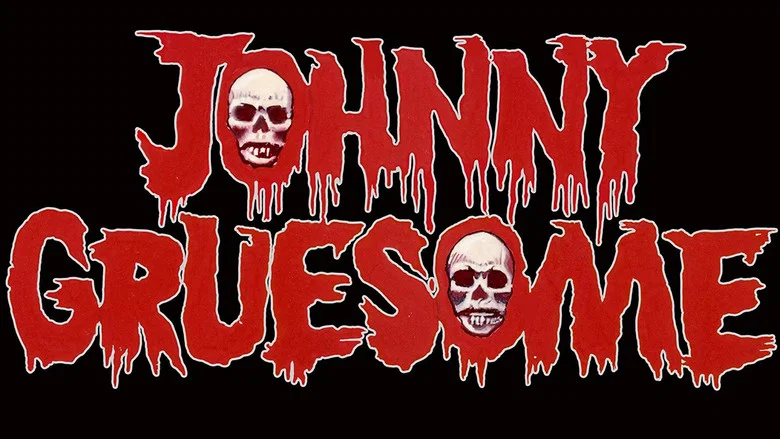 Johnny Gruesome screenshot 1