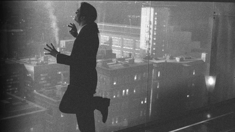 Michael Jackson: Dangerous - The Short Films screenshot 1