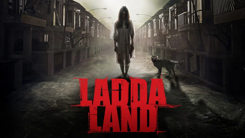 Laddaland screenshot 4