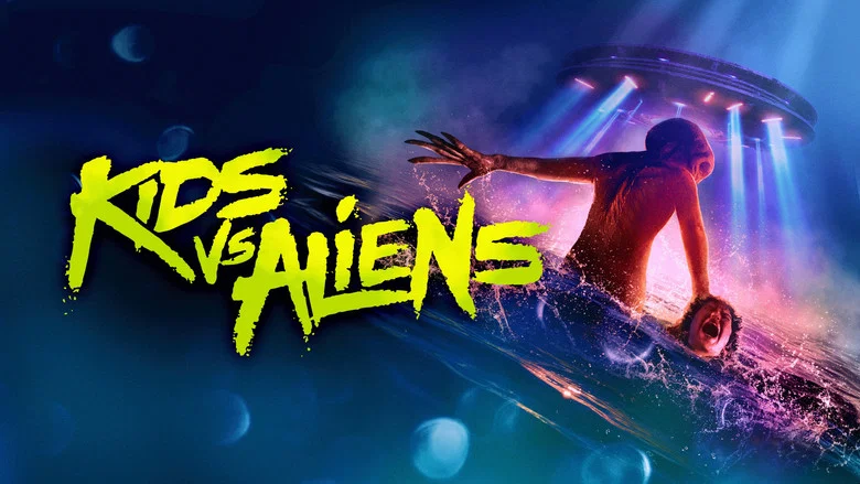 Kids vs. Aliens screenshot 4