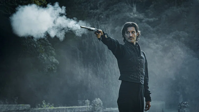 The Count of Monte Cristo screenshot 2