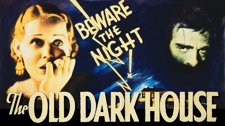 The Old Dark House screenshot 3