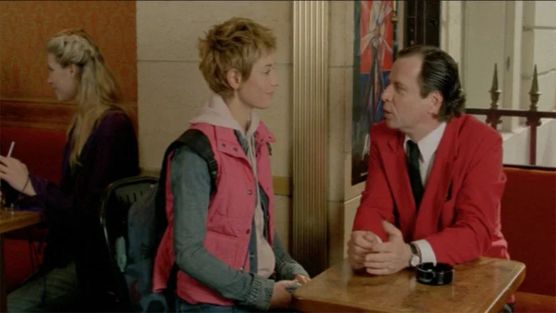 Avenue Montaigne screenshot 3