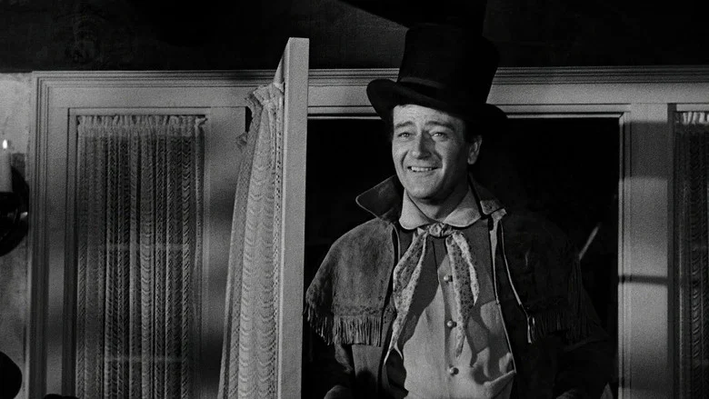 The Fighting Kentuckian screenshot 3
