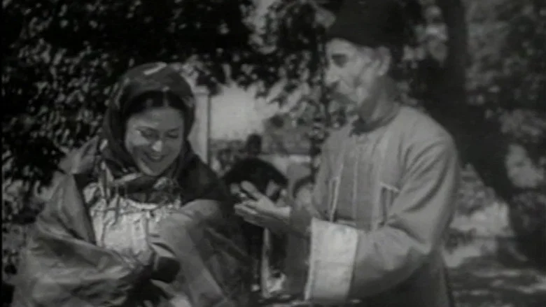 Arshin Takes a Wife screenshot 1