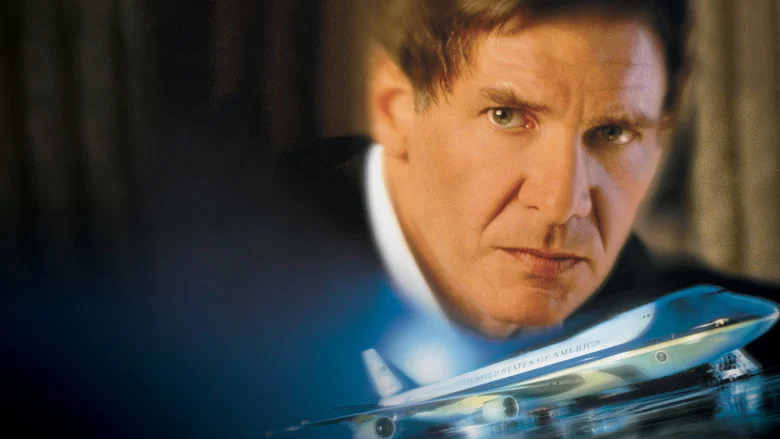Air Force One screenshot 3