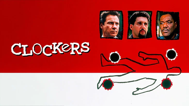 Clockers screenshot 7