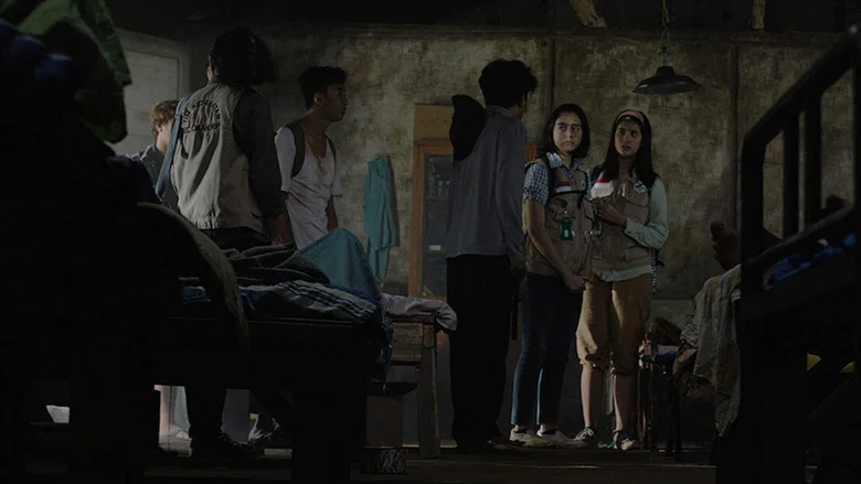 Pamali: The Corpse Village screenshot 8
