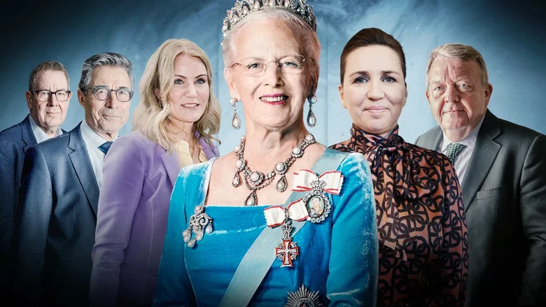 The Queen and the Prime Ministers screenshot 1