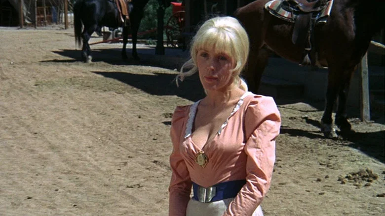 The Ballad of Cable Hogue screenshot 8
