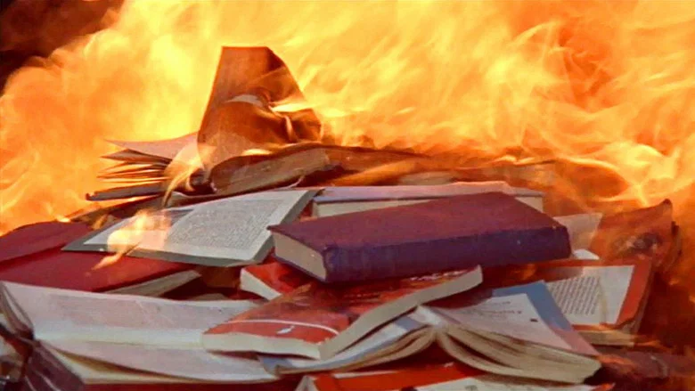 Fahrenheit 451 screenshot 6