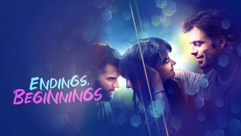 Endings, Beginnings screenshot 6