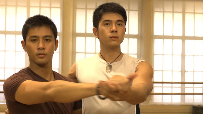 The Dance of Two Left Feet screenshot 1