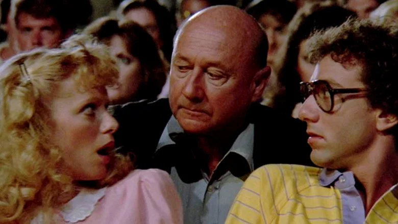 Terror in the Aisles screenshot 2