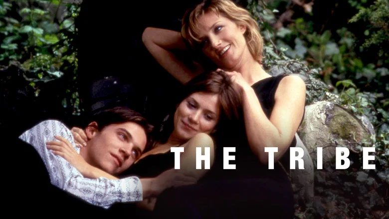 The Tribe screenshot 1