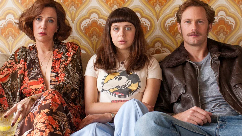 The Diary of a Teenage Girl screenshot 6