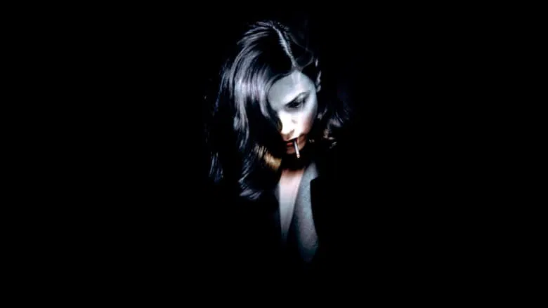 The Last Seduction screenshot 1