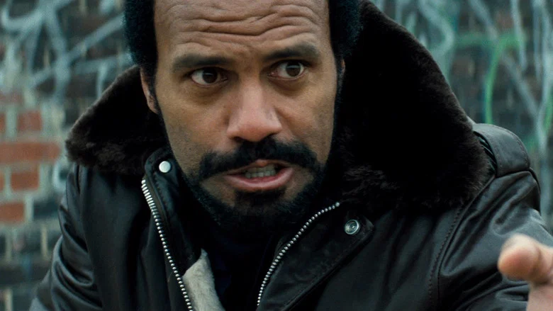 Vigilante screenshot 4