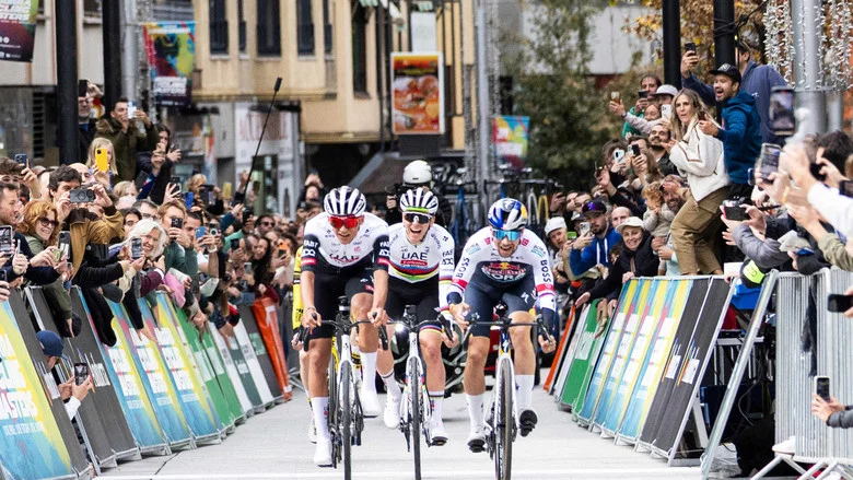 Andorra Cycling Masters screenshot 1