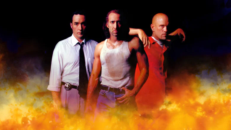 Con Air screenshot 5