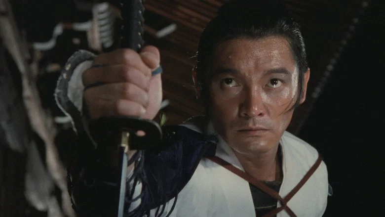 The Man Who Assassinated Ryoma screenshot 1