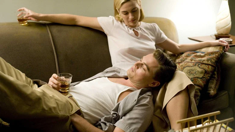 Revolutionary Road screenshot 3