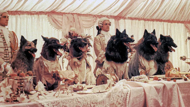 The Company of Wolves screenshot 1