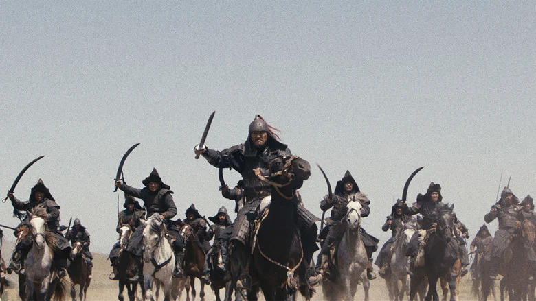 Rise of the Conqueror screenshot 3