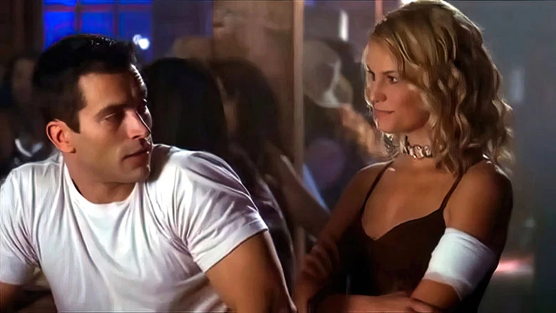 Road House 2: Last Call screenshot 2