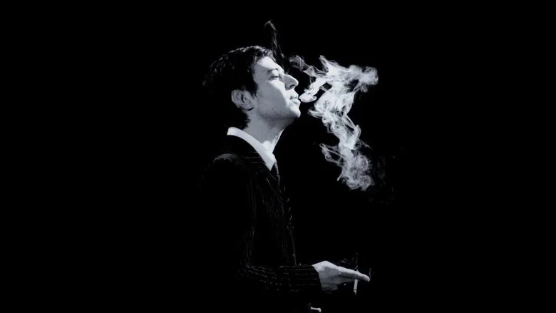 Gainsbourg: A Heroic Life screenshot 3