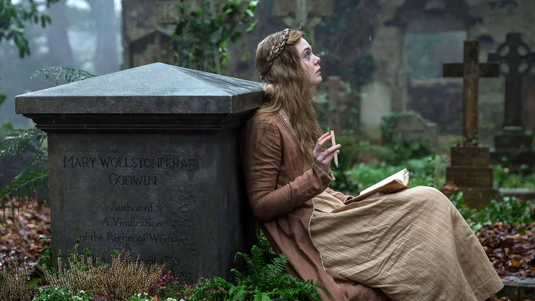 Mary Shelley screenshot 7