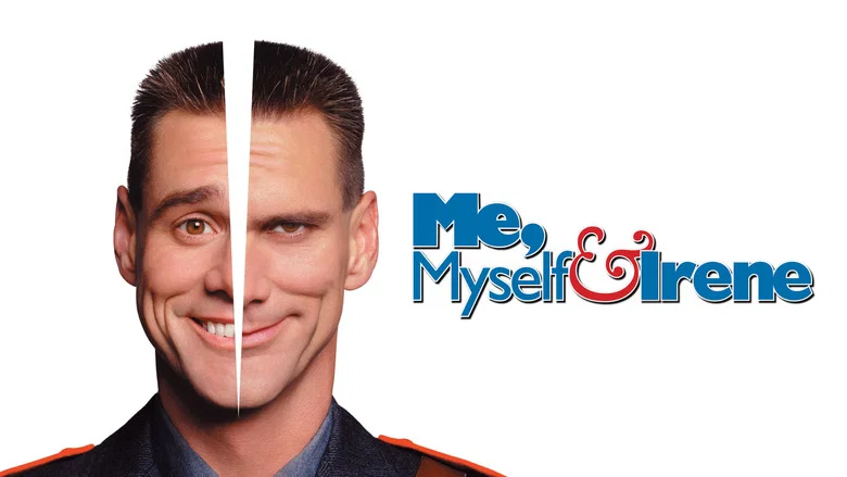 Me, Myself & Irene screenshot 3