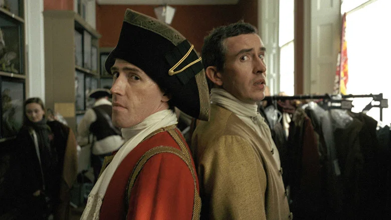 A Cock and Bull Story screenshot 1