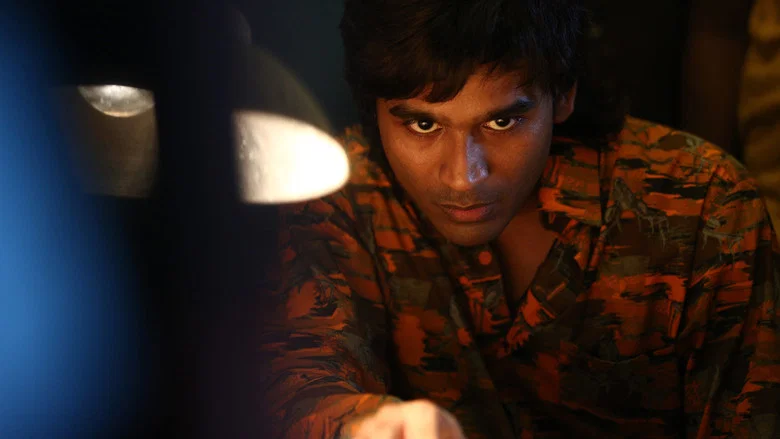 Vada Chennai screenshot 8