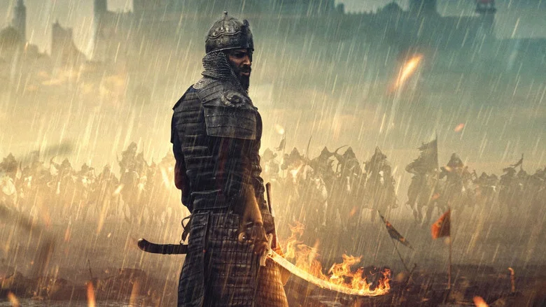 Rise of the Conqueror screenshot 7