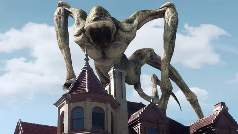 Gremlin screenshot 4
