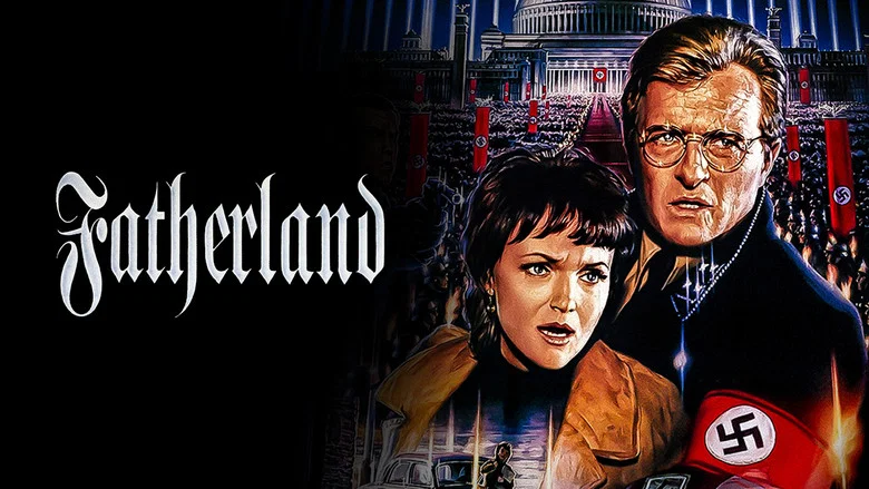 Fatherland screenshot 7