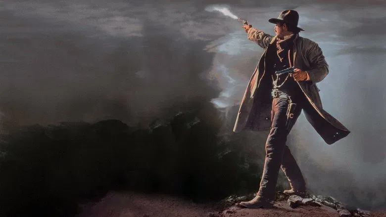 Wyatt Earp screenshot 1