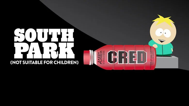 South Park (Not Suitable for Children) screenshot 5