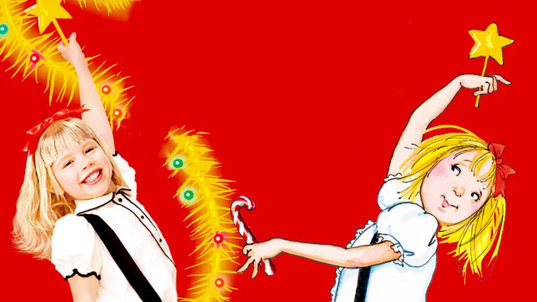 Eloise at Christmastime screenshot 1
