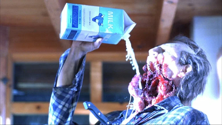 Beyond Re-Animator screenshot 7