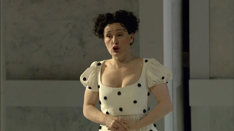 Il Barbiere di Siviglia screenshot 2