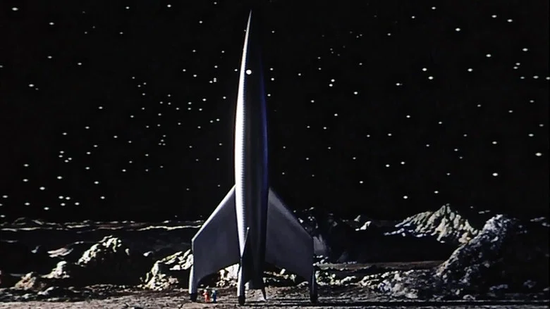 Destination Moon screenshot 2