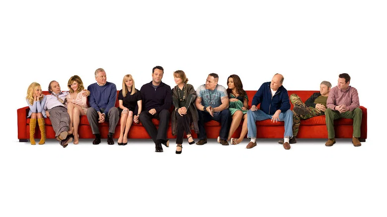 Four Christmases screenshot 7